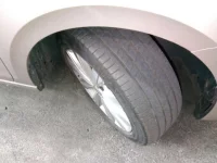 Volkswagen POLO лот № 3065 оценка 4  с аукциона в Японии 8