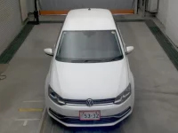 Volkswagen POLO лот № 3073 оценка 4  с аукциона в Японии 5