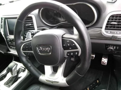 Chrysler JEEP GRAND CHEROKEE