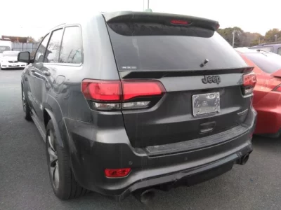 Chrysler JEEP GRAND CHEROKEE