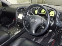 Toyota ARISTO лот № 10088 оценка 3.5  с аукциона в Японии 2