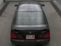 Toyota ARISTO лот № 10088 оценка 3.5  с аукциона в Японии 6