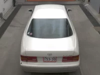 Toyota CELSIOR лот № 2125 оценка R  с аукциона в Японии 6