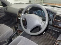 Toyota CORONA PREMIO лот № 2137 оценка 3.5  с аукциона в Японии 2