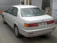 Toyota CORONA PREMIO лот № 2137 оценка 3.5  с аукциона в Японии 1