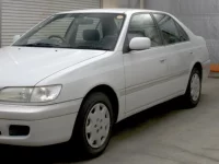 Toyota CORONA PREMIO лот № 2137 оценка 3.5  с аукциона в Японии 3