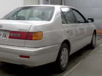 Toyota CORONA PREMIO лот № 2137 оценка 3.5  с аукциона в Японии 4