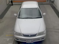 Toyota CORONA PREMIO лот № 2137 оценка 3.5  с аукциона в Японии 5