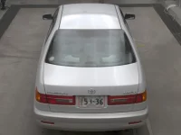 Toyota CORONA PREMIO лот № 2137 оценка 3.5  с аукциона в Японии 6