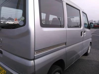 Nissan CLIPPER VAN