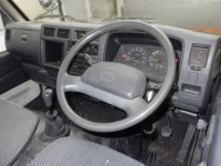 Toyota HIACE TRUCK лот № 3123 оценка 3.5  с аукциона в Японии 2