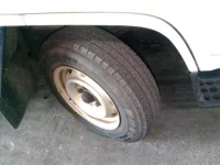 Toyota HIACE TRUCK лот № 3123 оценка 3.5  с аукциона в Японии 8