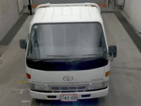 Toyota HIACE TRUCK лот № 3123 оценка 3.5  с аукциона в Японии 5