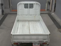 Toyota HIACE TRUCK лот № 3123 оценка 3.5  с аукциона в Японии 6