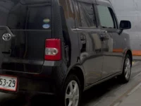 Toyota PIXIS SPACE лот № 15138 оценка 4  с аукциона в Японии 3