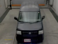 Toyota PIXIS SPACE лот № 15138 оценка 4  с аукциона в Японии 4