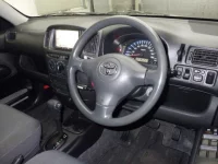 Toyota SUCCEED лот № 2130 оценка 3.5  с аукциона в Японии 2