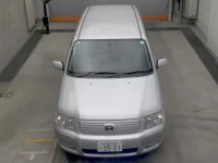 Toyota SUCCEED лот № 2130 оценка 3.5  с аукциона в Японии 5