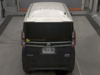 Nissan ROOX лот № 15140 оценка R  с аукциона в Японии 5