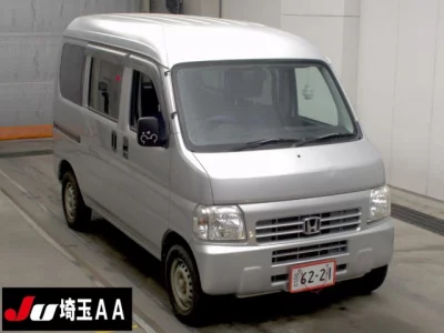 Honda ACTY VAN