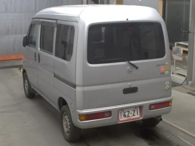 Honda ACTY VAN