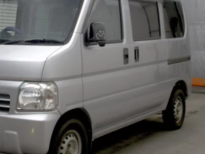 Honda ACTY VAN