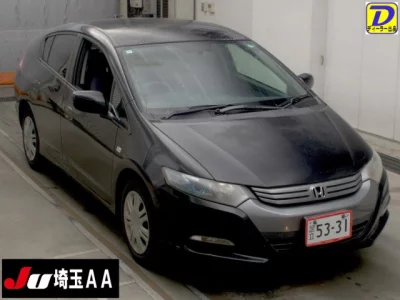 Honda INSIGHT