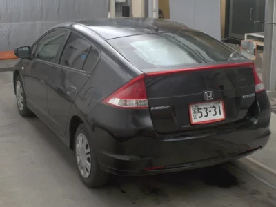 Honda INSIGHT