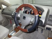 Honda FIT лот № 14089 оценка 3.5  с аукциона в Японии 2