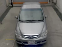 Honda FIT лот № 14089 оценка 3.5  с аукциона в Японии 5