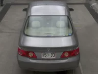 Honda FIT лот № 14089 оценка 3.5  с аукциона в Японии 6