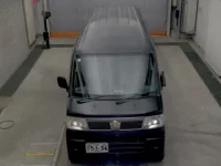 Nissan CLIPPER RIO лот № 4042 оценка 3.5  с аукциона в Японии 4