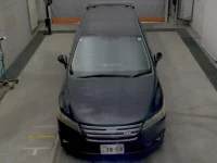 Honda STREAM лот № 2123 оценка 3.5  с аукциона в Японии 5