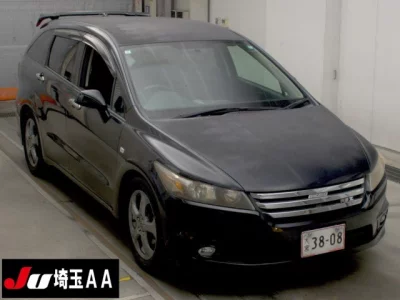 Honda STREAM