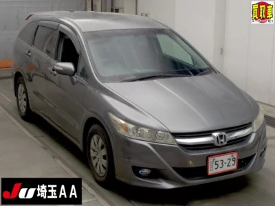 Honda STREAM