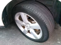 Mitsubishi OUTLANDER лот № 3171 оценка 3.5  с аукциона в Японии 8