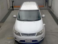 Mitsubishi OUTLANDER лот № 3171 оценка 3.5  с аукциона в Японии 5