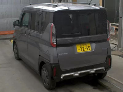 Mitsubishi DELICA MINI