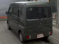 Mitsubishi MINICAB VAN лот № 3149 оценка 3.5  с аукциона в Японии 1