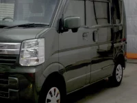 Mitsubishi MINICAB VAN лот № 3149 оценка 3.5  с аукциона в Японии 3