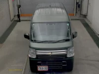 Mitsubishi MINICAB VAN лот № 3149 оценка 3.5  с аукциона в Японии 5