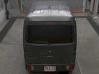 Mitsubishi MINICAB VAN лот № 3149 оценка 3.5  с аукциона в Японии 6