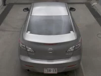 Mazda AXELA лот № 14086 оценка 4  с аукциона в Японии 6