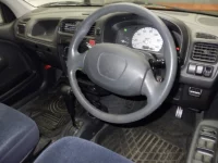 Suzuki ALTO лот № 267 оценка 4  с аукциона в Японии 2