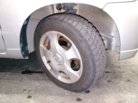 Suzuki ALTO лот № 267 оценка 4  с аукциона в Японии 8