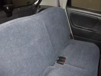 Suzuki ALTO лот № 267 оценка 4  с аукциона в Японии 7