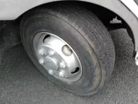 Mitsubishi FUSO FIGHTER лот № 8066 оценка R  с аукциона в Японии 8