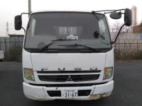 Mitsubishi FUSO FIGHTER лот № 8066 оценка R  с аукциона в Японии 5