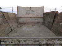 Mitsubishi FUSO FIGHTER лот № 8066 оценка R  с аукциона в Японии 7