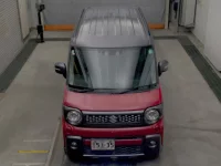 Suzuki SPACIA GEAR лот № 275 оценка R  с аукциона в Японии 5